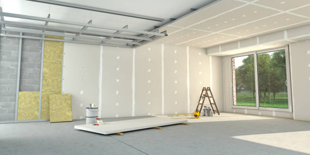 Types of Insulation We Offer in Versailles, MO