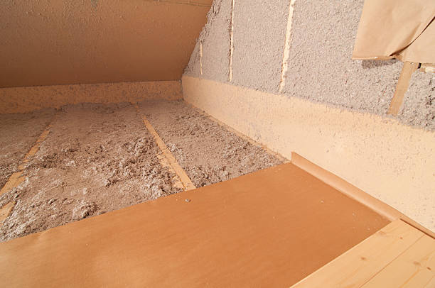 Best Insulation for Specific Applications in Versailles, MO